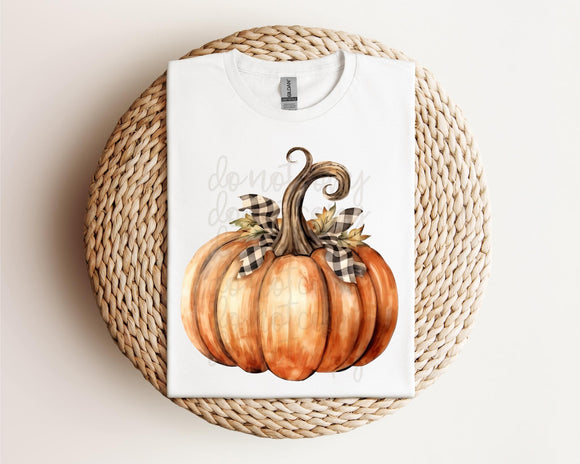 Pumpkin Style #1 Tee / Sweatshirt