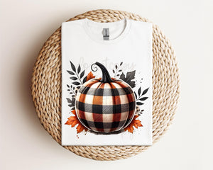 Pumpkin Style #5 Tee / Sweatshirt