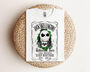 Jack’s Mold Time Tee / Sweatshirt