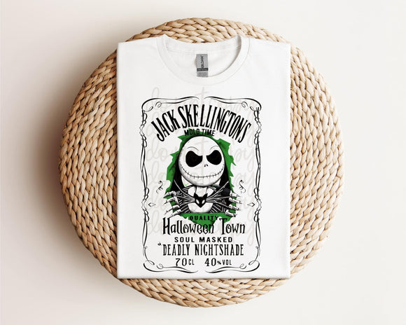 Jack’s Mold Time Tee / Sweatshirt