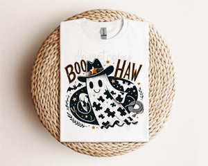 Boo Haw Tee / Sweatshirt