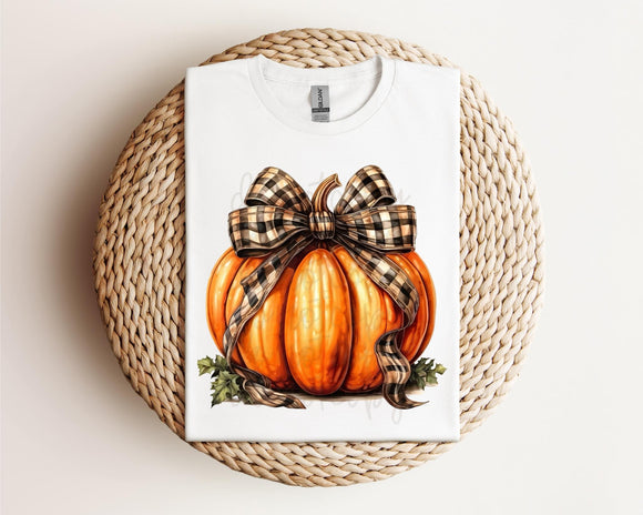 Pumpkin Style #4 Tee / Sweatshirt