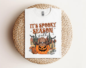 It’s Spooky Season Tee / Sweatshirt