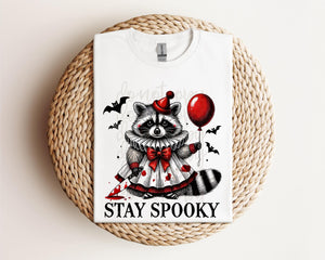 Stay Spooky Tee / Sweatshirt