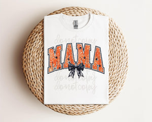 Spooky Mama Tee / Sweatshirt